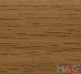Крайка ПВХ MAAG 22*0.6 D8/9 Горіх Леон