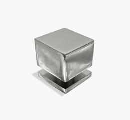 Ручка Bravo Cube 30 хром   Н_З