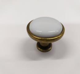 Ручка (V) Ретро D 1016-37 SMAB
