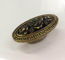 Ручка ДС Ретро KR 65 G19/G19