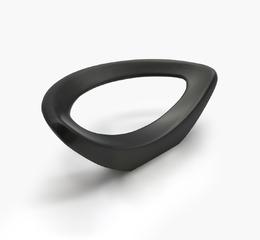 Ручка Bravo Bend/ 16, графіт