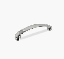 Ручка Bravo Arc wind/ 96, хром