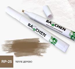 Barchen Фарба-маркер 25, тепле дерево