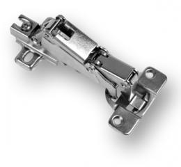 Петля меблева Linken System SoftClose 165°, (крокодил)