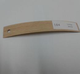 Крайка Меламінова Zbytex 21 мм 3гр 188 американський