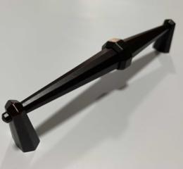Ручка Bosetti Marella CL 15231.160 чорна бронза