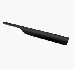 Ручка Bravo Beak LR/ 256/L, чорна