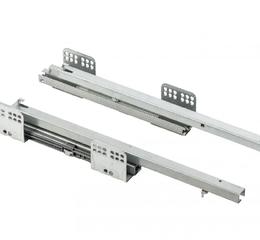 Карго GTV Movix PRO . Направляючі до карго 300/400