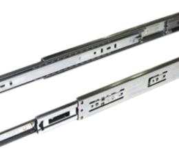 Направляюча Телескопічна HAFELE 450/45 PUSH