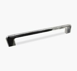 Ручка Bravo Smooth/ 160, хром