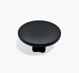 Ручка Bravo Cap/ чорна