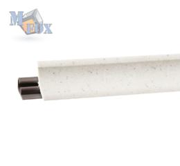 Плінтус Korner низький Таурус 6013 (акс. 6013), 3м