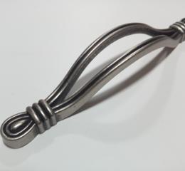 Ручка (М) 8106/96 старе срібло