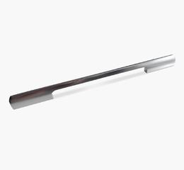 Ручка Bravo Gloss(Long G)/ 320, атласний хром   ВИВОДЯТЬСЯ