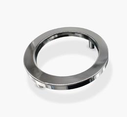 Ручка Bravo Circle/ 64, хром