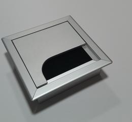 Стільниця Luxeform 38 мм 4200*600 мм W155 Мармур Річмонд R-6