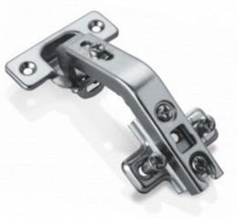 Петля меблева Linken System 135° 25-90 (біфолт)