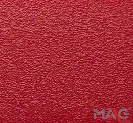 Крайка ПВХ MAAG 22*2 206 Червоний