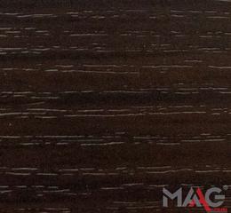 Крайка ПВХ MAAG 22*0.6 D8/2 Горіх темний