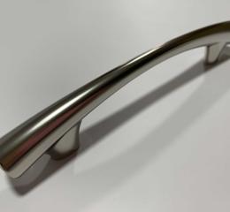 Ручка Bosetti Marella М 15183.128 нікель