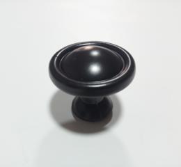 Ручка (М) 8489 чорний