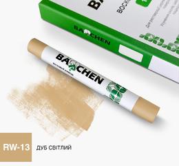 Barchen Восковий олівець 13, дуб світлий