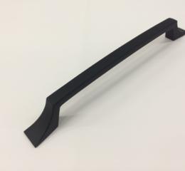 Ручка ДС DL 41/192 BLK-R
