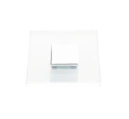Ручка ДС KU 06/S G2/Glass