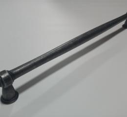 Ручка ДС Ретро CR 52/256 AI античне срібло
