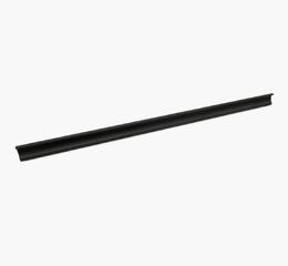 Ручка Bravo Ruler/ 416, чорний