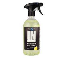Очисник універсальний Interior cleaner ваніль, 750 мл