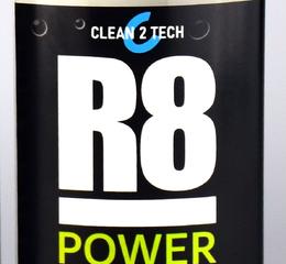 Очисник для текстурних поверхонь R8 ActiveClean Power кактус, 250 мл
