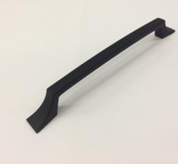 Ручка ДС DL 41/128 BLK-RM