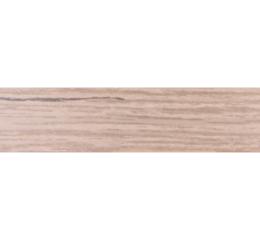 Крайка ПВХ Kromag 42*2 15.28 дуб крафт сірий