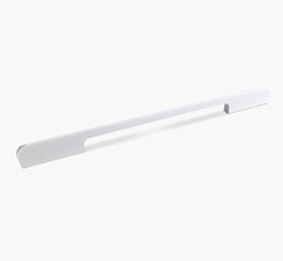 Ручка Bravo Gloss(Long G)/ 320, білий