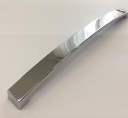Ручка GTV G1 L 256 хром