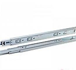 Направляюча Телескопічна GTV 250/35