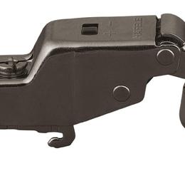 ДСП SwissKrono 2800*2070, 18 мм Горіх Венеція, 3811 OW - M-fox