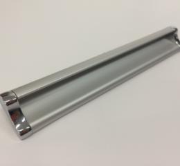 Ручка OSKAR 14.300/192 ERCIYES KULP хром/мат