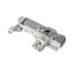 Петля для алюмінієвого профіля Linken System Накладна Soft Close