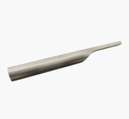 Ручка Bravo Beak LR/ 256/R, інокс