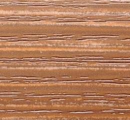 Крайка ПВХ Kromag 22*2 20.01 вудлайн мокко