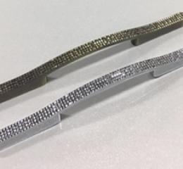Ручка foxi 2925/160-192 хром