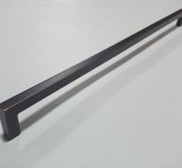 Ручка ДС CR 40/320 ORB бронза браш