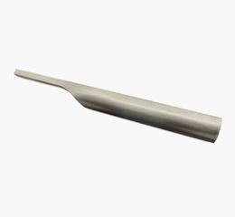 Ручка Bravo Beak LR/ 256/L, інокс