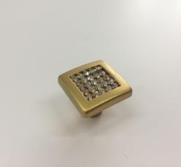 Ручка OSKAR 6065-04 матове золото