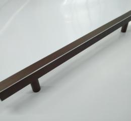 Ручка Ferro Fiori М 0200.160 шоколад браш