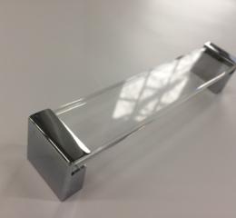 Ручка GTV OLIVA 160 хром