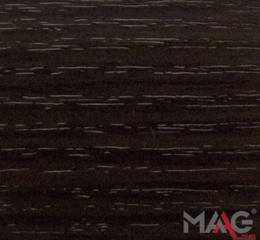 Крайка ПВХ MAAG 22*0.6 D12/1 Венге магія
