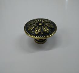 Ручка Bosetti Marella CL 24479.01.036 антична бронза